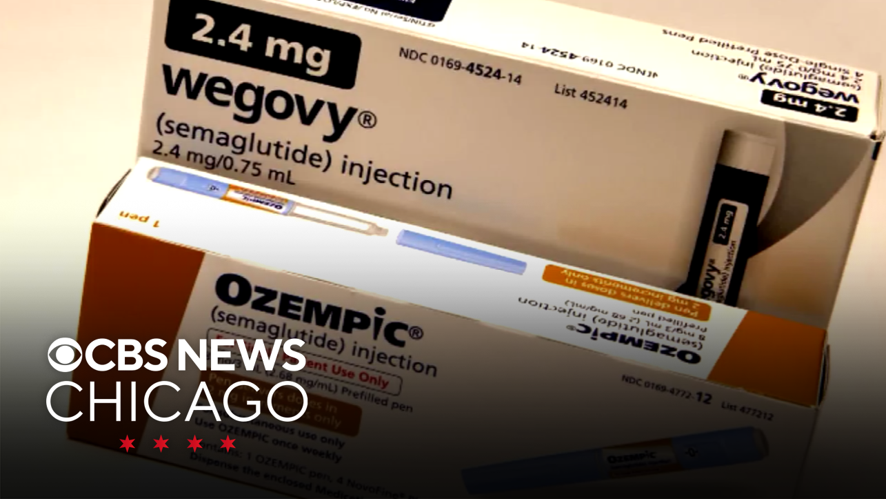 semaglutide injection chicago GLP 1 Weight Loss Doctors Near Me in IL Semaglutide in Chicago: Effective Weight