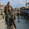 Military chiefs from Pakistan and India to discuss next steps after reaching ceasefire