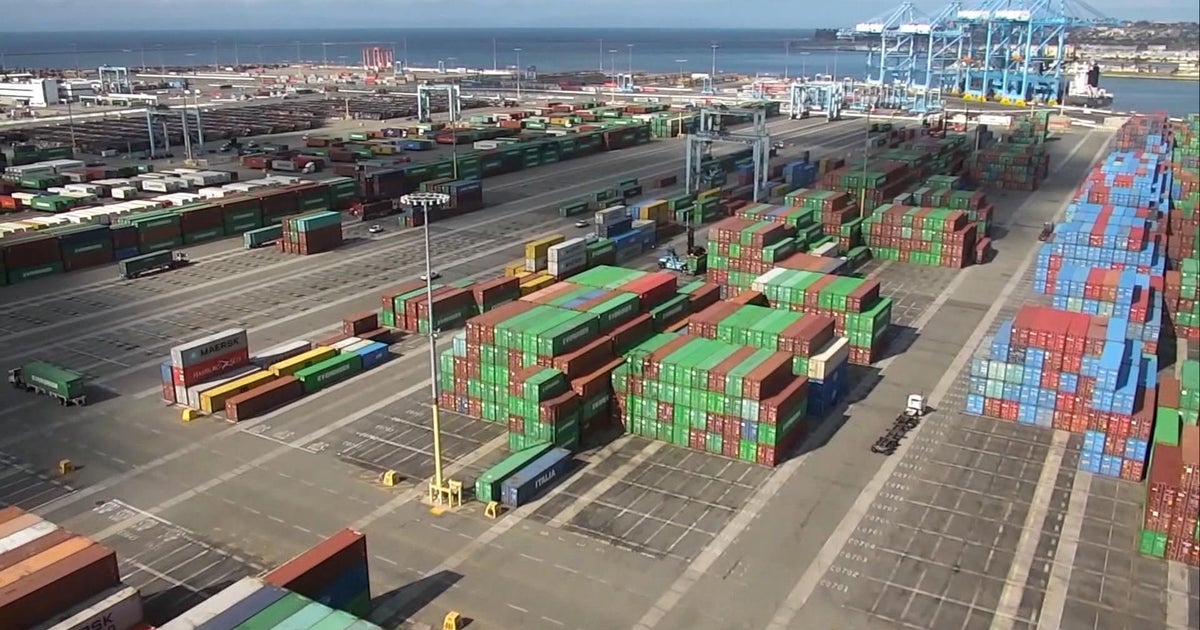 Eye Opener: U.S. and China agree to lower tariffs for 90 days
