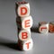 How much does credit counseling cost?