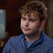 Gov. Tim Walz's son breaks silence on viral DNC moment