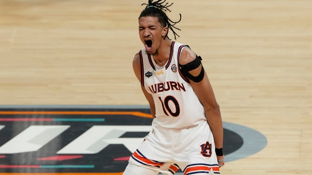 Basketball USC-Baker-Mazara 