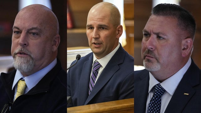 Albert, Proctor, Higgins 