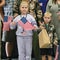 White South Africans fast-tracked into U.S., granted refugee status by Trump