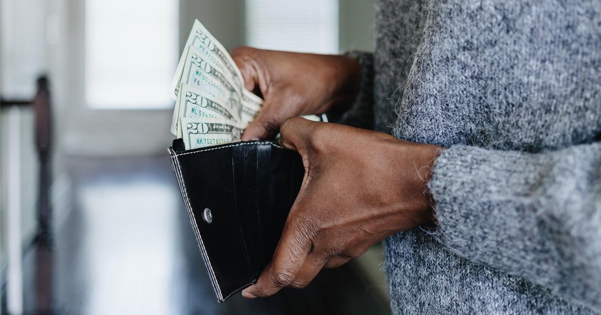 Inflation rises 2.3% in April, less than economists expected