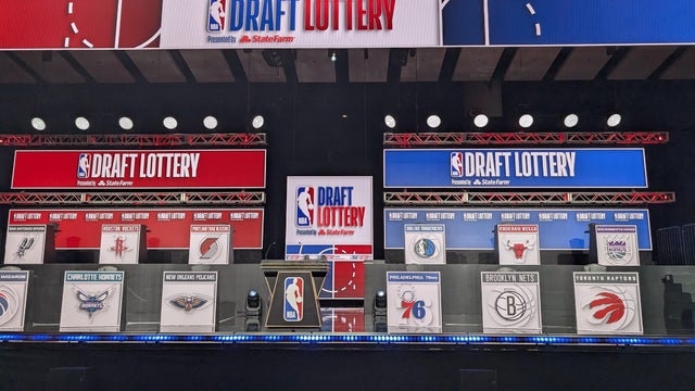 Detroit Pistons v Philadelphia 76ers 