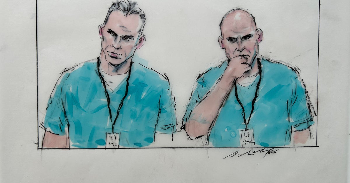 Menendez brothers eligible for parole after resentencing: