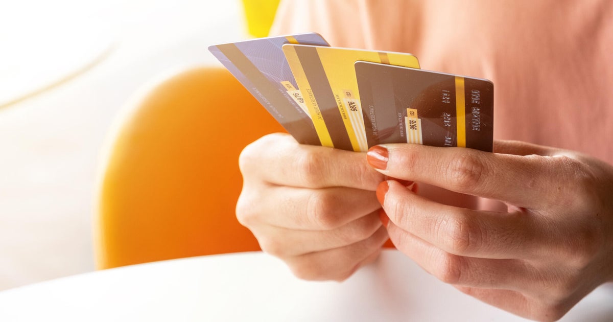 Does credit card debt forgiveness make sense if the economy is improving?