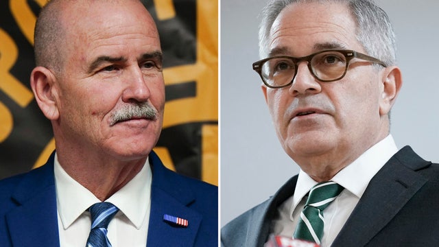 Election 2025 Philadelphia Prosecutor 