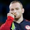 U.S. Olympic gold medalist arrested in prostitution sting