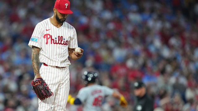 St. Louis Cardinals v Philadelphia Phillies 