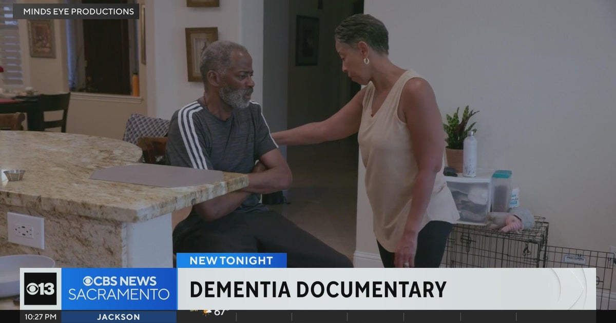Documentary “Facing the Wind” shines light on caring for people with dementia