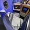 Skincare kits and ottomans: A look at United's new premium suites