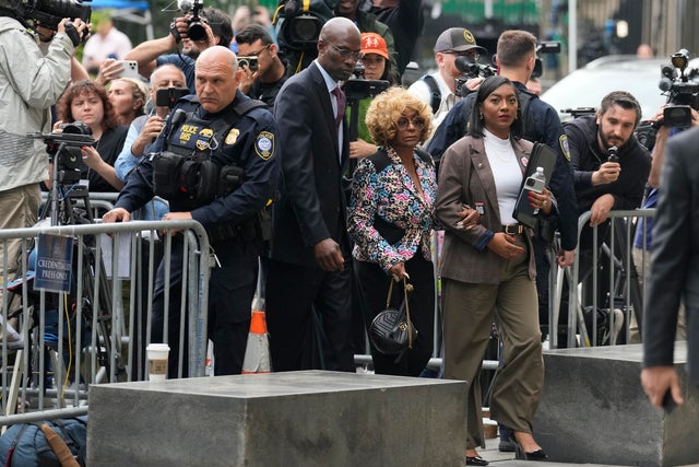 Sexual Misconduct Diddy 