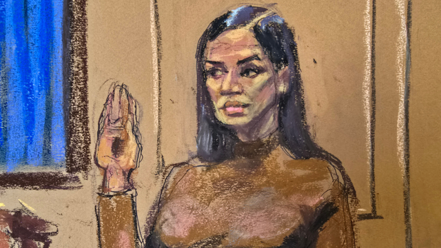 diddy trial cassie sketch 5.13 
