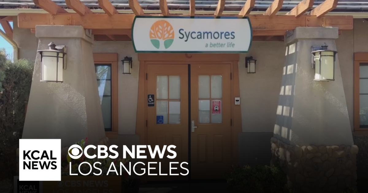 Sycamores continues to provide mental health resources to youth impacted by January wildfires