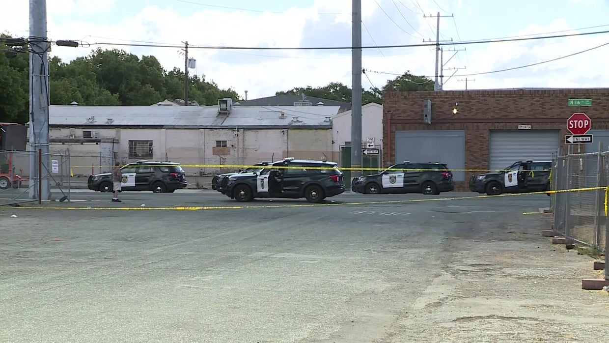 Suspect in critical condition after Sacramento police shooting on N ...