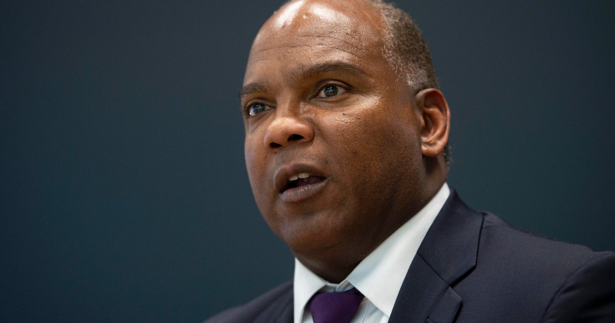 Republican Kendall Qualls Launches Second Minnesota Governor Campaign
