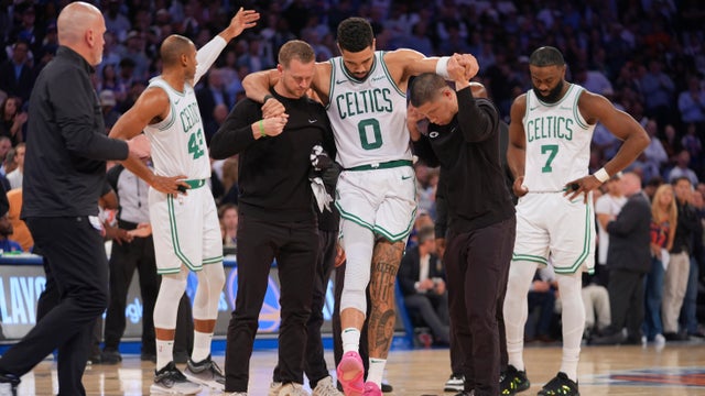 Jayson Tatum Celtics 