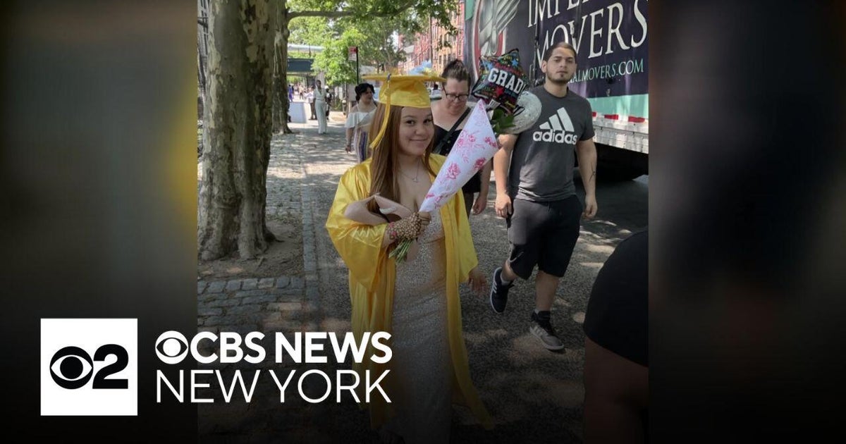 14-year-old boy awaiting arraignment in deadly Bronx shooting - CBS New ...