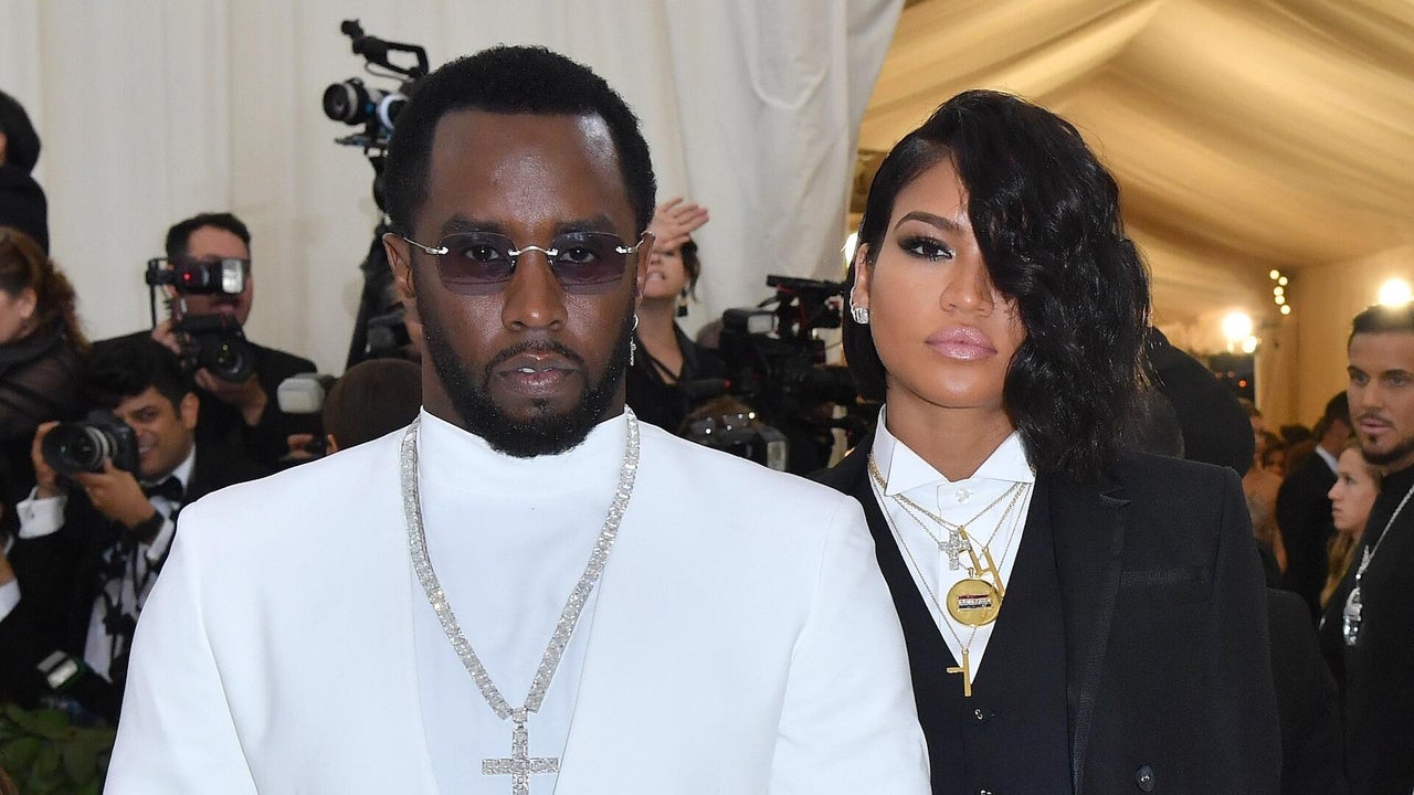Cassie Ventura testifies about abusive relationship with Sean "Diddy" Combs
