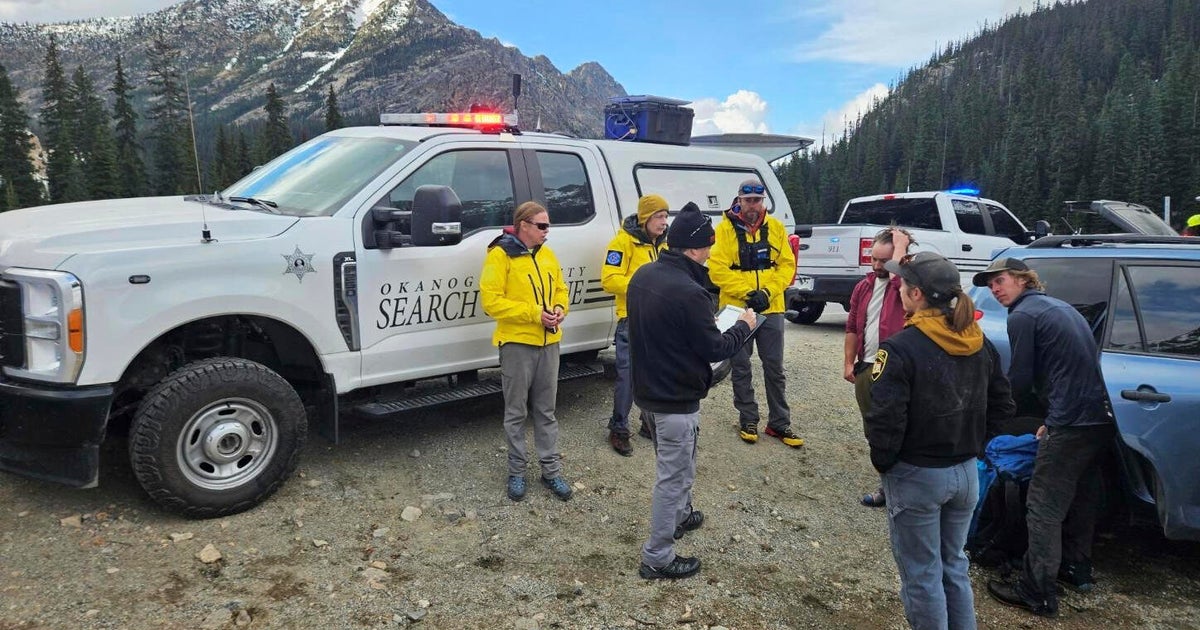 Climber who survived fall that killed 3 friends was unconscious for hours awoke in dark before seeking help  CBS News Climber who survived fall that killed 3 friends was unconscious for hours awoke in dark before seeking help  CBS News