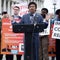 House Democrat backs off rogue attempt to force Trump impeachment vote