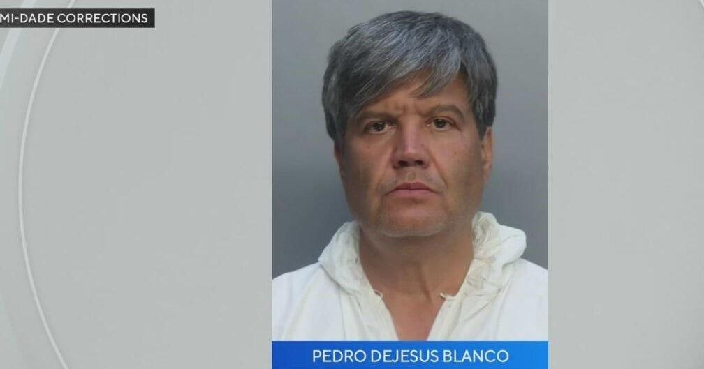 Man faces murder charges in Hialeah shooting