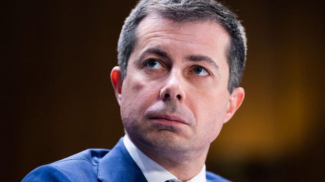 Pete Buttigieg 