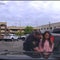College student detained by ICE after being wrongly pulled over: "My life is here"