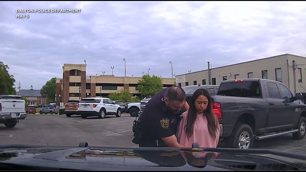 Officer who arrested Georgia teen that was detained by ICE resigns 