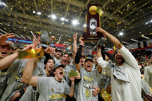 NCAA Division I Men's Volleyball Championships 