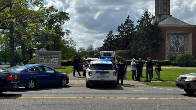 Man injured in shooting near Lodge Freeway in Detroit 