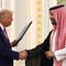 What Trump's visits mean for Middle East relations