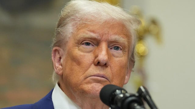 Trump Vows US Drug Price Cuts Of Up To 80% In Industry Blow 
