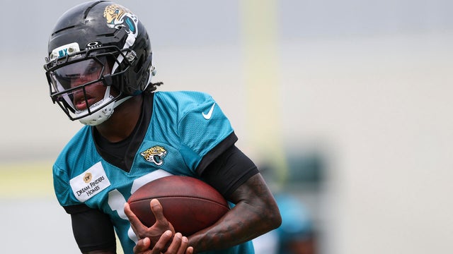 Jacksonville Jaguars Rookie Minicamp 