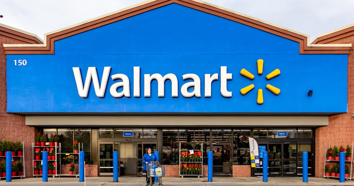 Walmart heiress' "No kings" protest ad sparks backlash against retailer