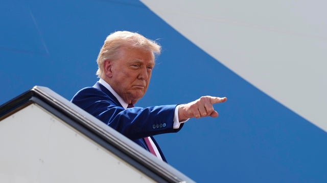 Trump Mideast 