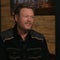 Blake Shelton talks new music, life with Gwen Stefani and "The Road"