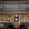 Trump says Iran has "sort of" agreed to terms of nuclear deal