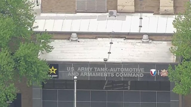 Neighbors spoke on Mich. man allegedly planning attack at military base 