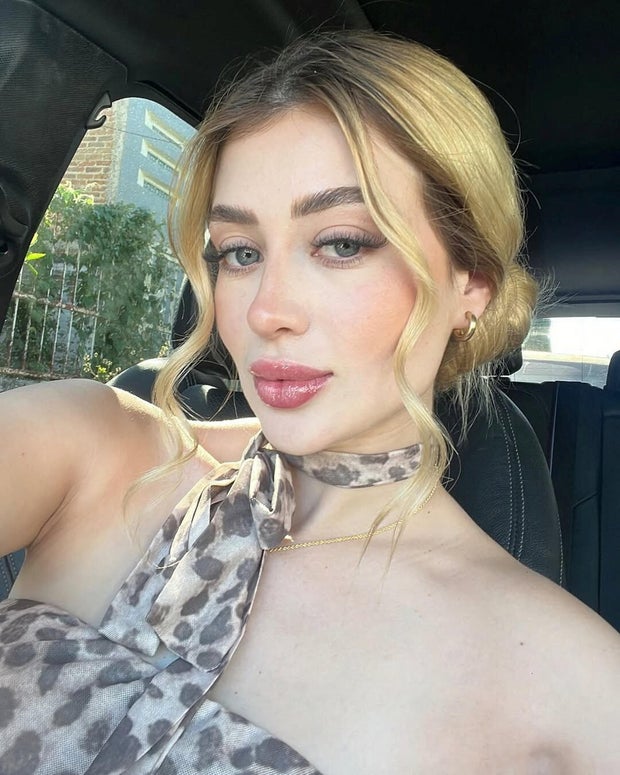 Mexican beauty influencer shot to death during TikTok livestream