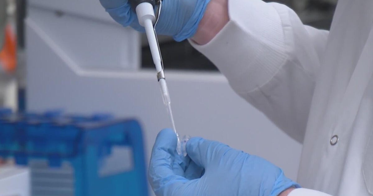 Researchers develop unique system to prevent infection outbreaks in ...