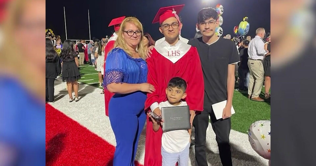 Long Island brothers deported to El Salvador after routine ICE check-in appointment, attorney says