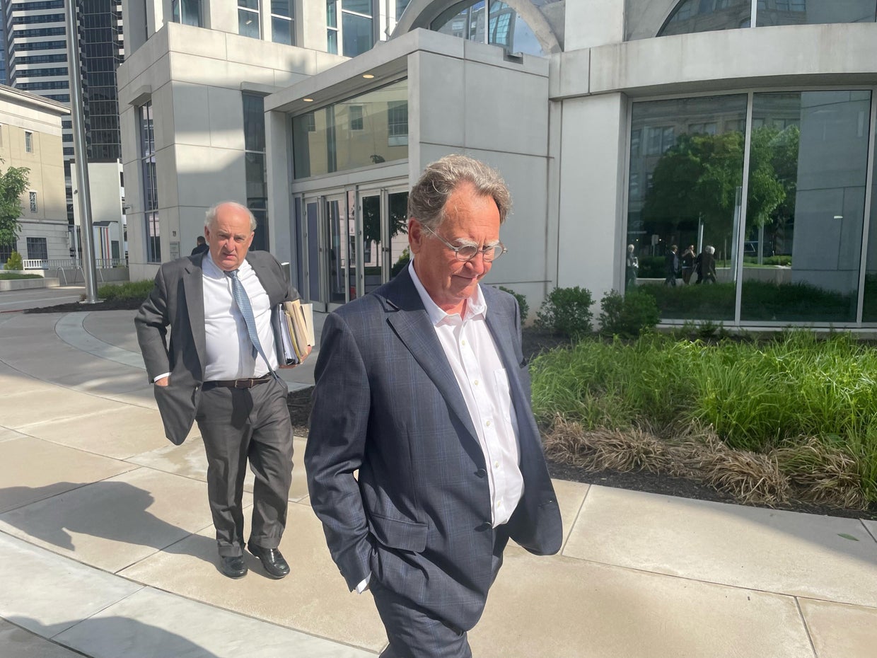 Pain clinic CEO faced 20 years for making patients 