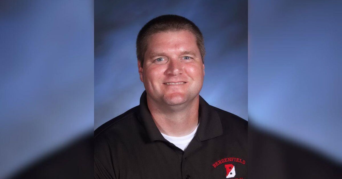Taconic State Parkway crash victim Robert Violante was a beloved N.J. football coach
