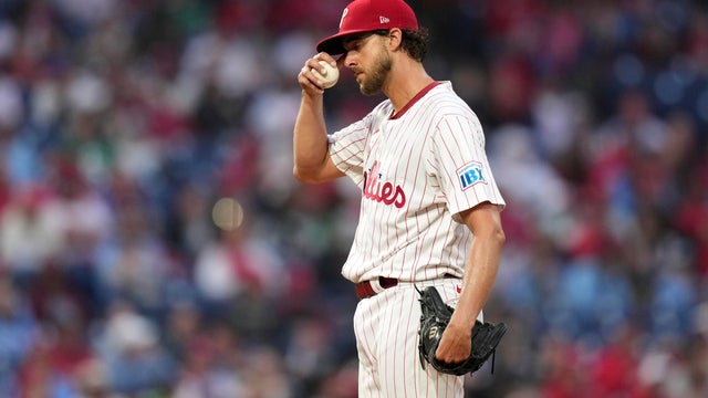 Cardinals Phillies Baseball 