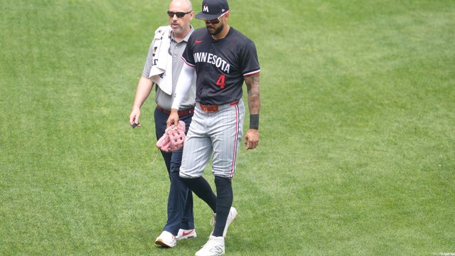 Minnesota Twins v Baltimore Orioles 