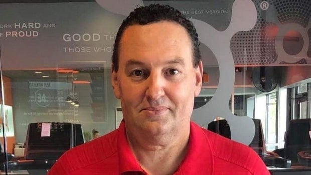 Bloody, bare footprints at Minneapolis murder scene lead to decadeslong search for answers Jerry Westrom