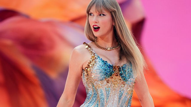 Taylor Swift 